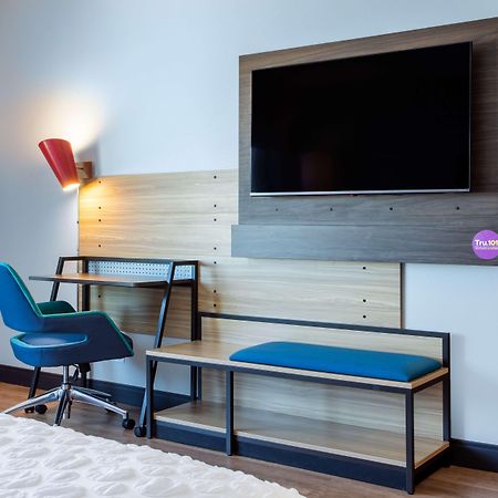 Tru By Hilton Ocean City Bayside, Md Экстерьер фото