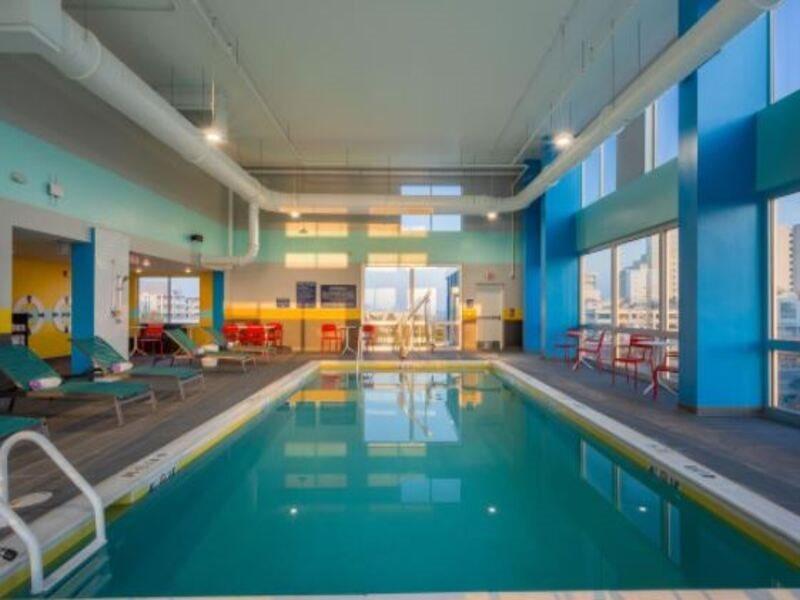 Tru By Hilton Ocean City Bayside, Md Экстерьер фото