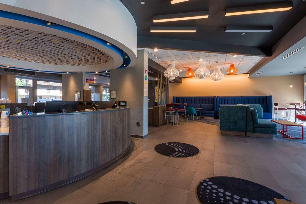 Tru By Hilton Ocean City Bayside, Md Интерьер фото