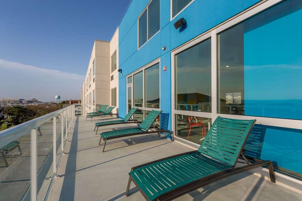 Tru By Hilton Ocean City Bayside, Md Экстерьер фото