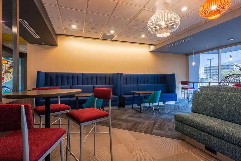 Tru By Hilton Ocean City Bayside, Md Интерьер фото
