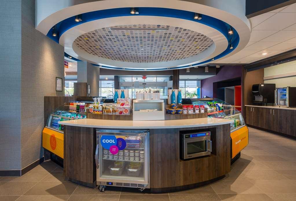 Tru By Hilton Ocean City Bayside, Md Интерьер фото