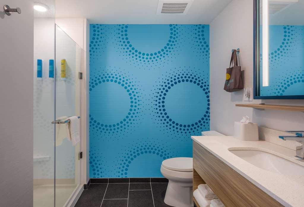 Tru By Hilton Ocean City Bayside, Md Номер фото