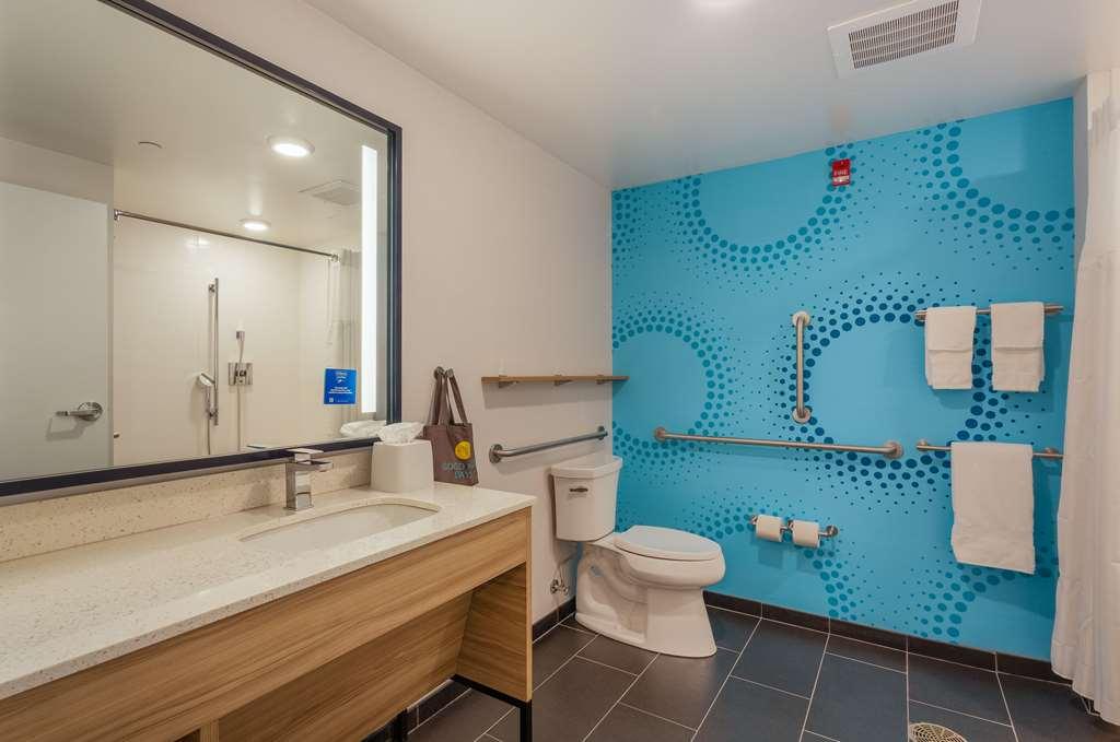 Tru By Hilton Ocean City Bayside, Md Номер фото