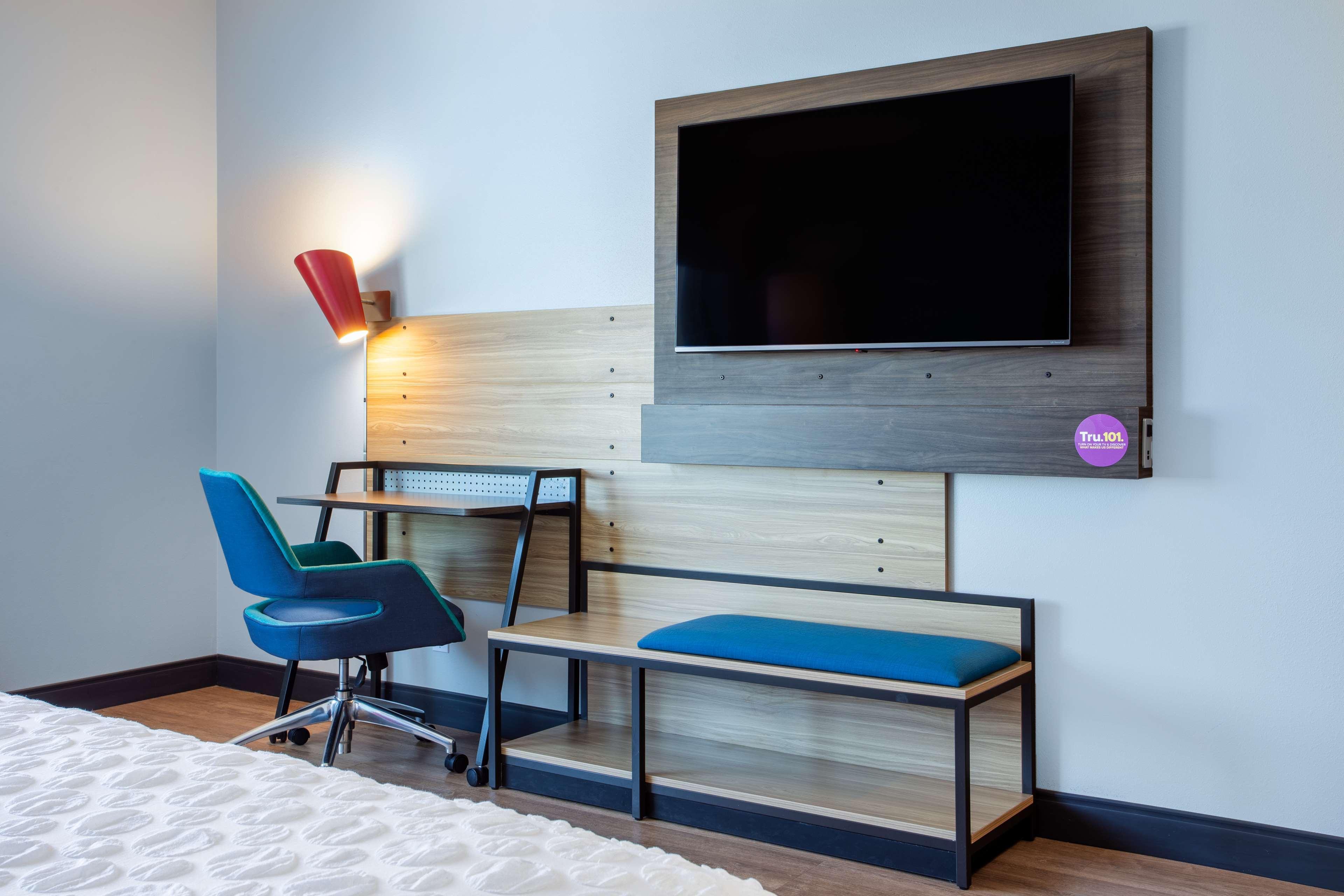 Tru By Hilton Ocean City Bayside, Md Экстерьер фото