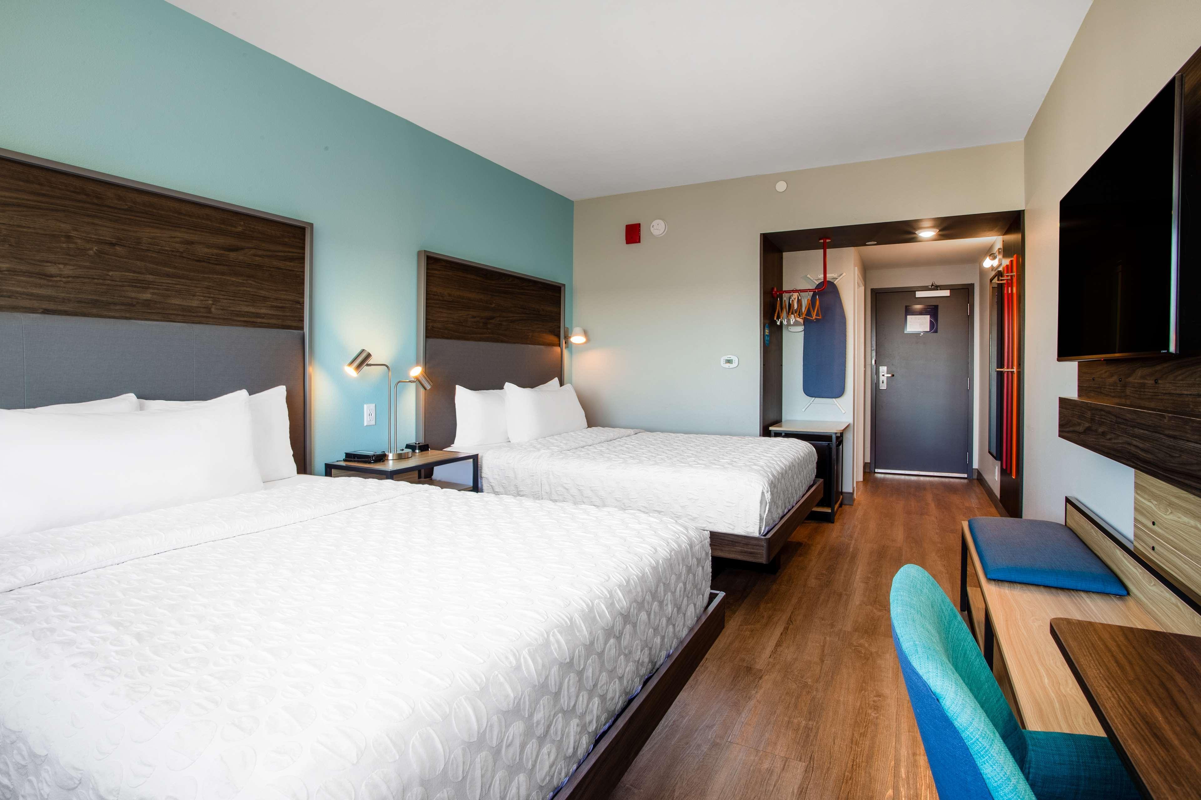 Tru By Hilton Ocean City Bayside, Md Экстерьер фото