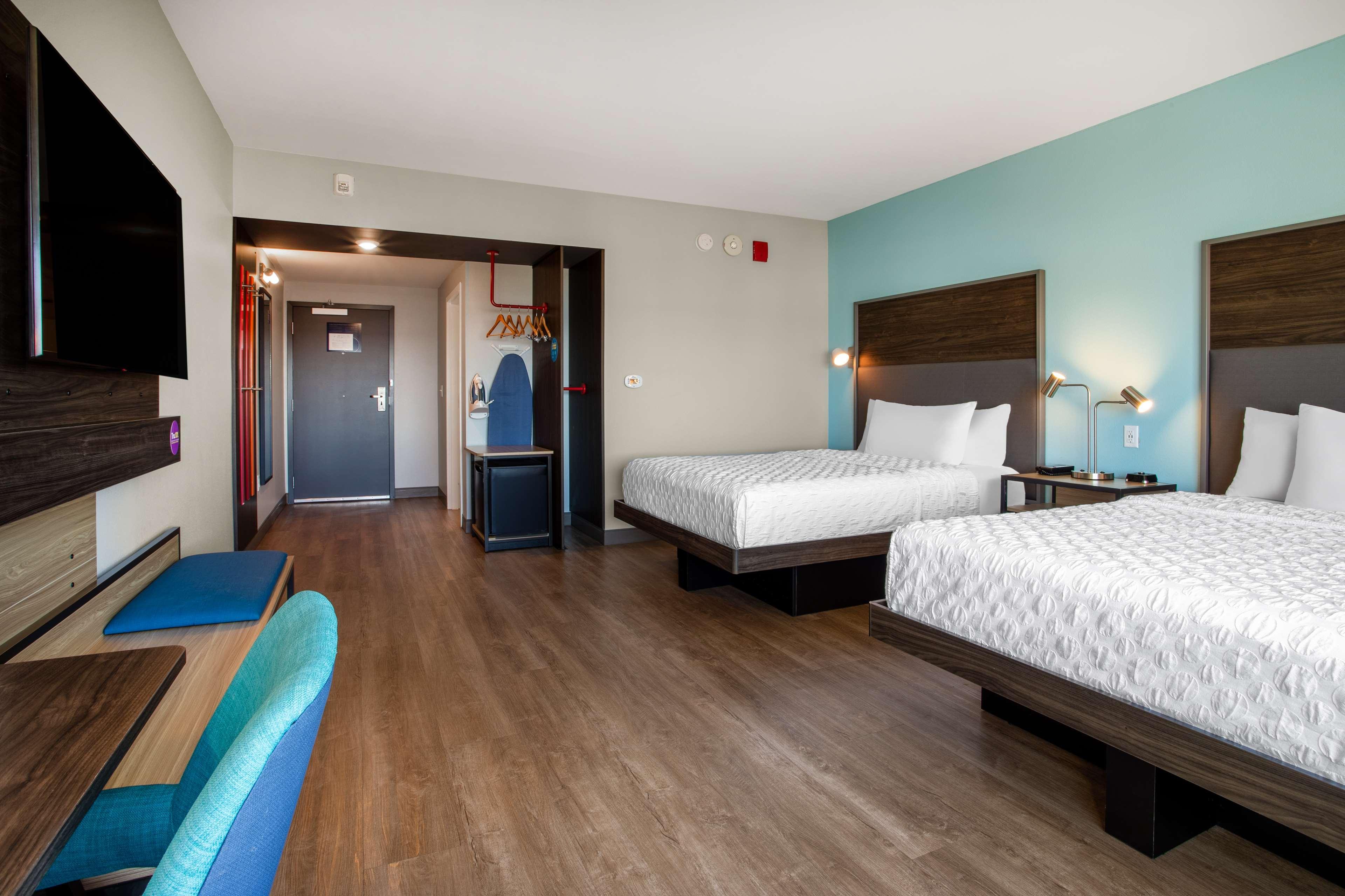 Tru By Hilton Ocean City Bayside, Md Экстерьер фото