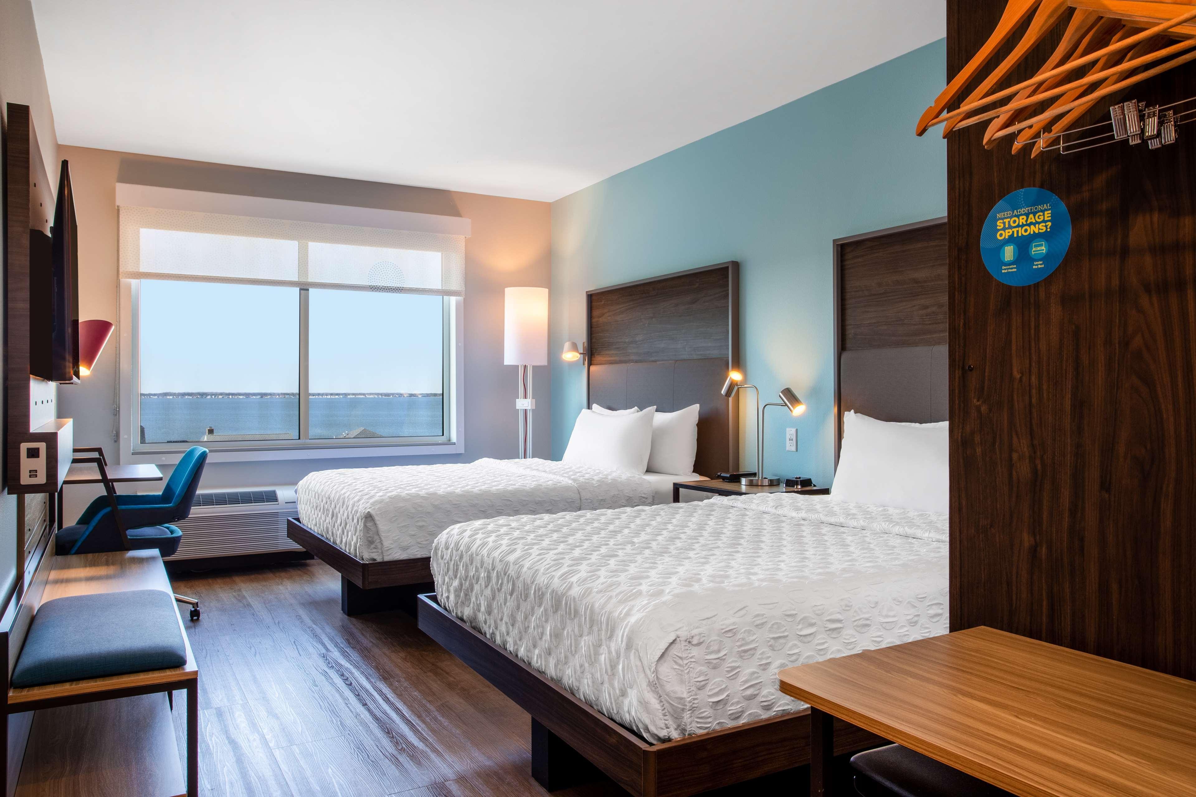 Tru By Hilton Ocean City Bayside, Md Экстерьер фото