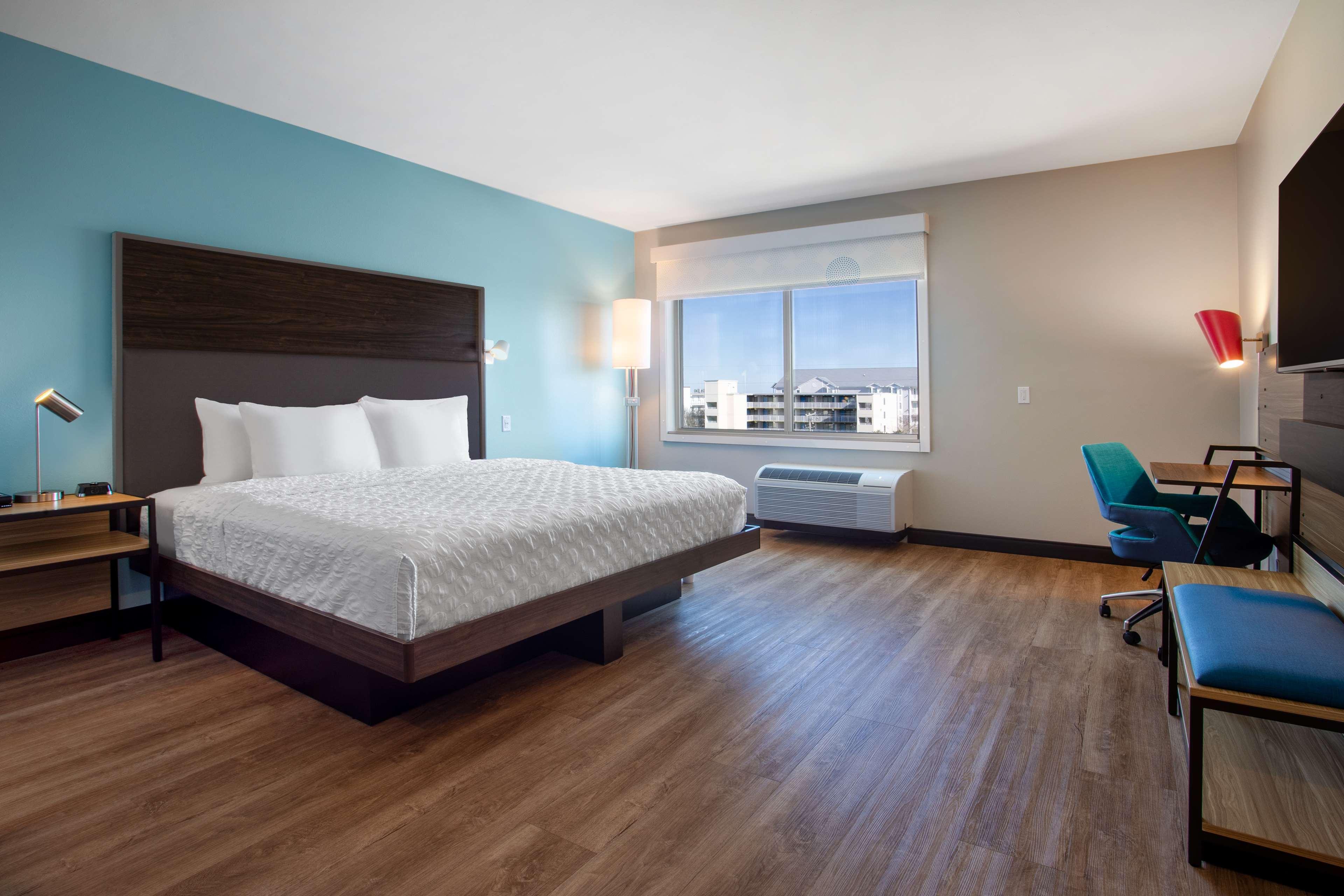 Tru By Hilton Ocean City Bayside, Md Экстерьер фото