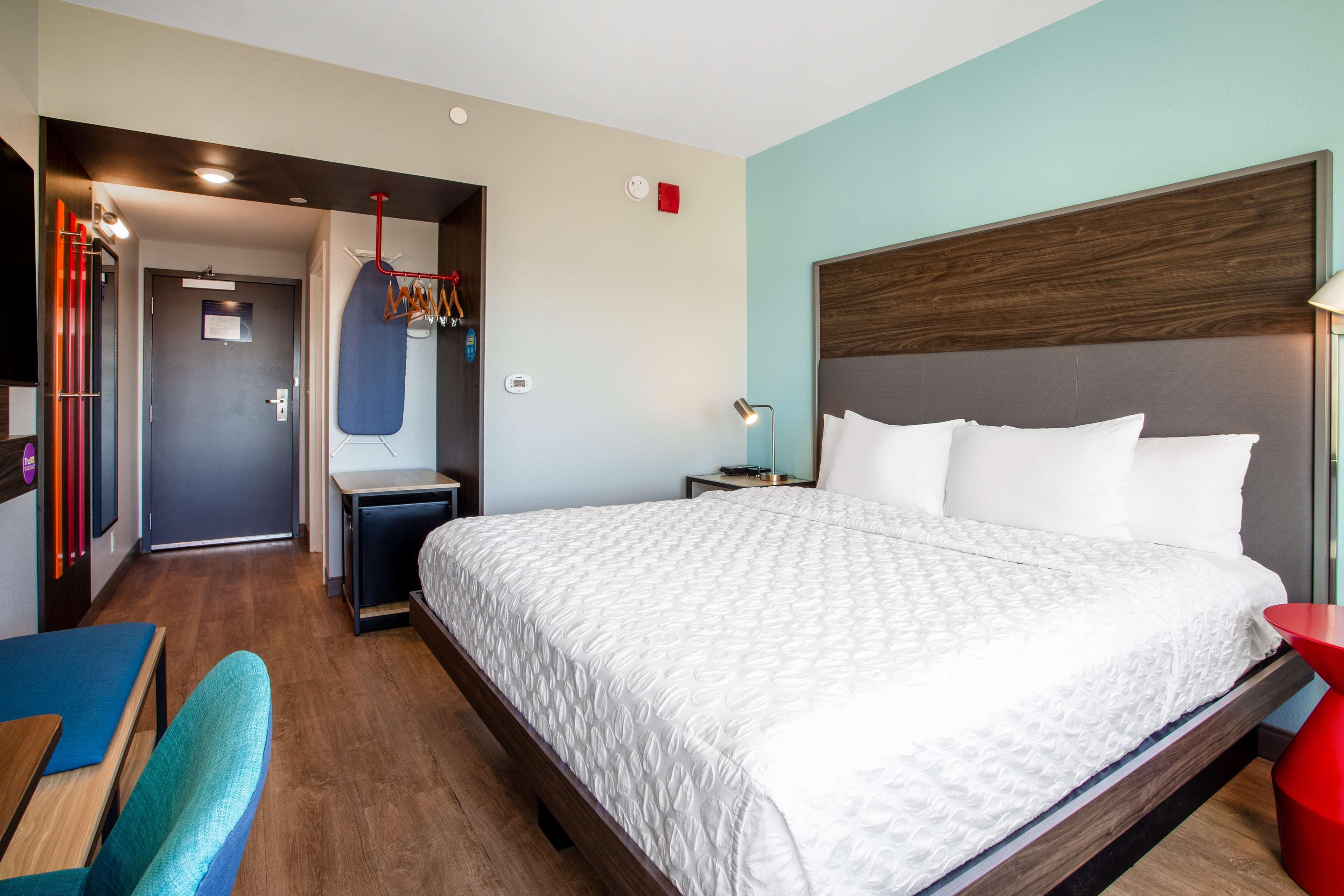 Tru By Hilton Ocean City Bayside, Md Экстерьер фото
