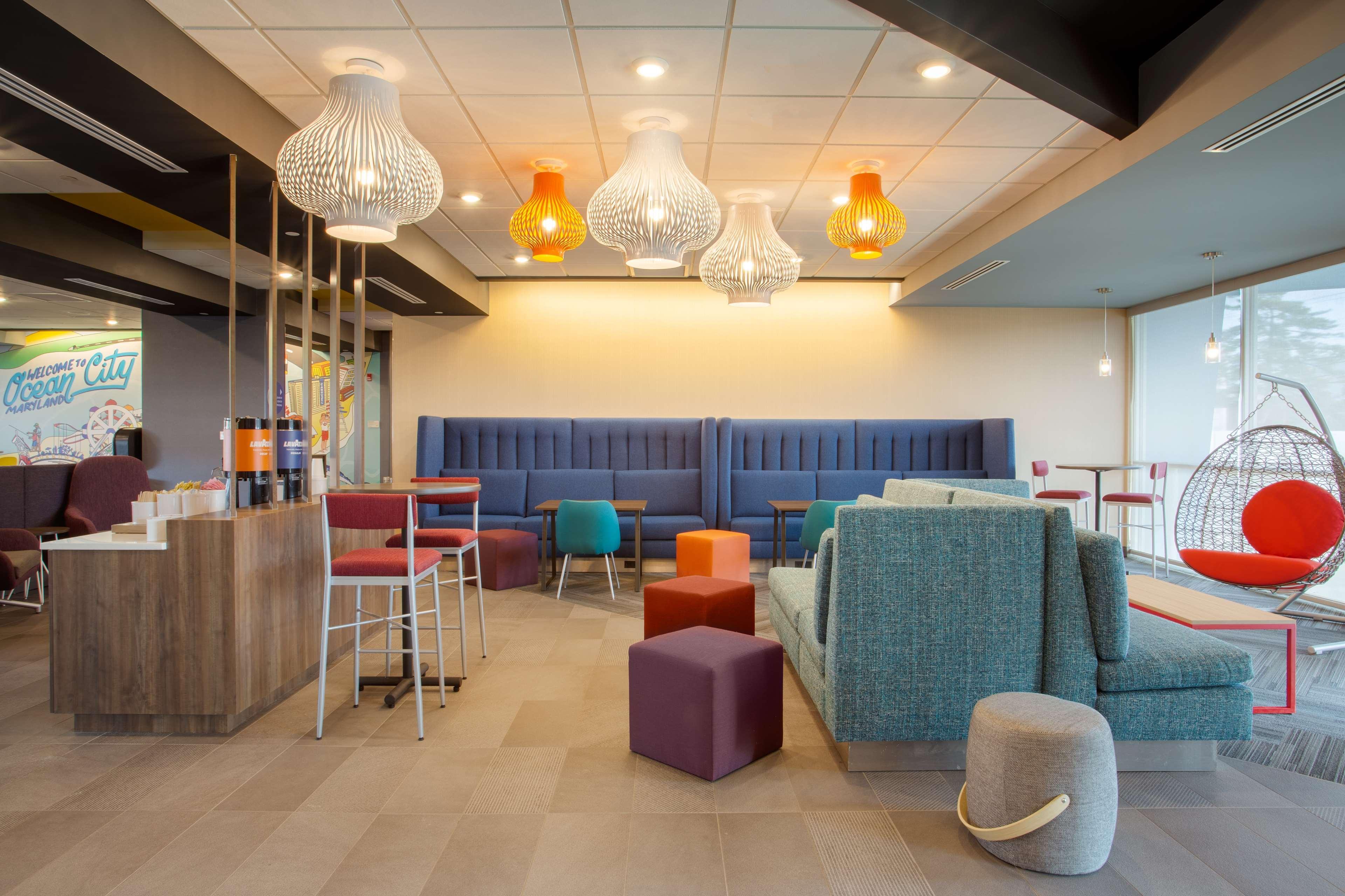 Tru By Hilton Ocean City Bayside, Md Экстерьер фото
