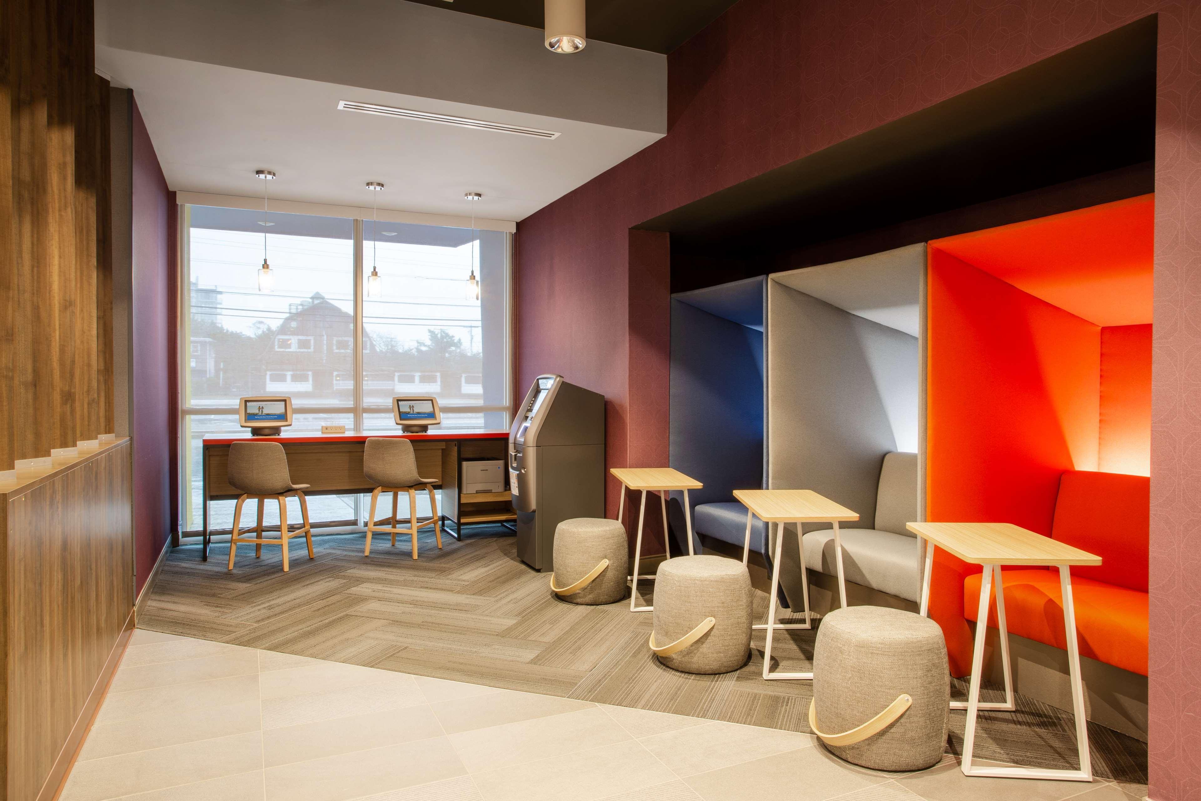 Tru By Hilton Ocean City Bayside, Md Экстерьер фото