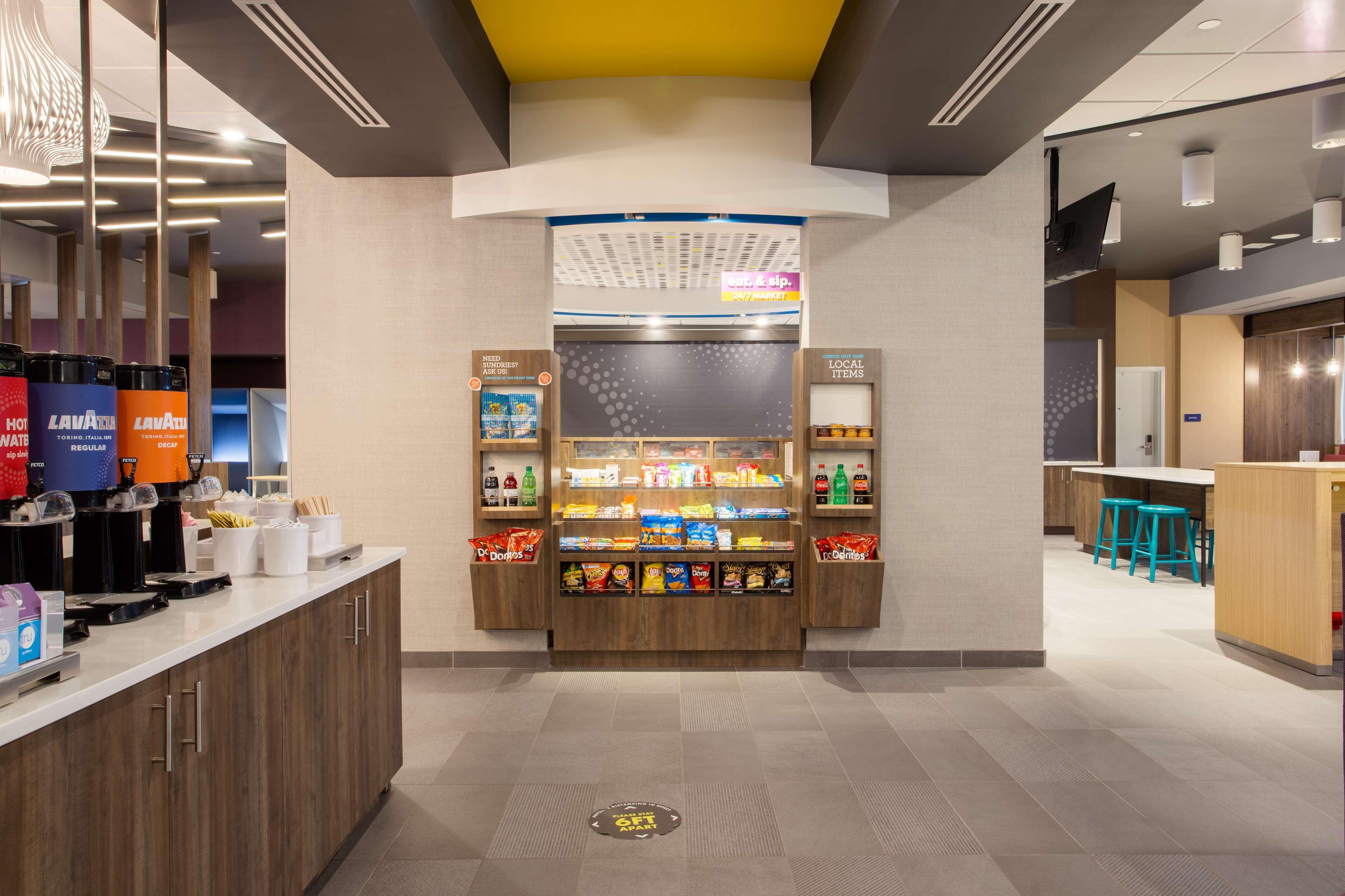 Tru By Hilton Ocean City Bayside, Md Экстерьер фото