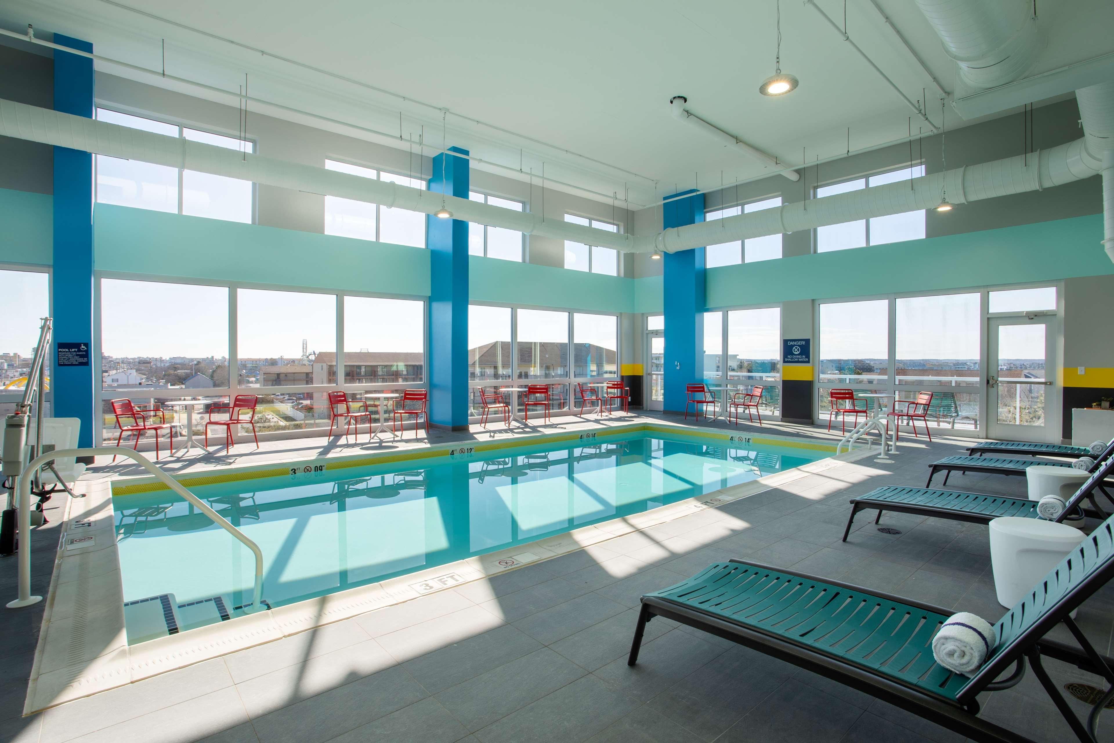 Tru By Hilton Ocean City Bayside, Md Экстерьер фото
